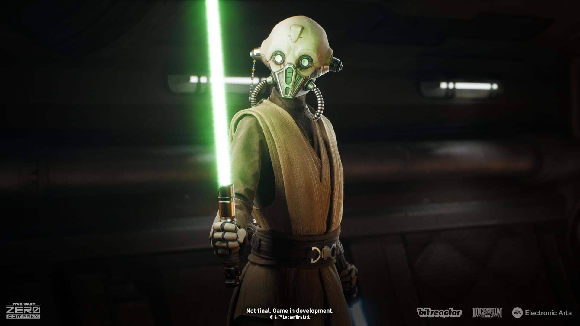 Official EA character portrait of Tel-Rea Vokoss
